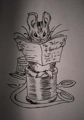 Tailor of Gloucester