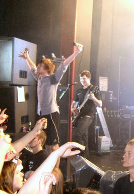 Enter Shikari