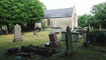 St Mary Magdalene Church in Goldcliff