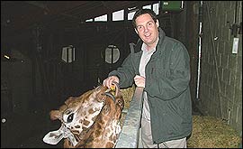 Pip McGarry