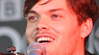 Saturday's Live Lounge guests Everything Everything played the Introducing stage in 2009.