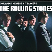 Review of The Rolling Stones