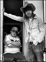 Le Donk & Scor-zay-zee