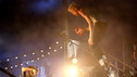 Yaaks perform Cavalcade at BBC Radio 1’s Big Weekend 2011