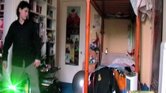 Avada kedavra... Avada kedavra...