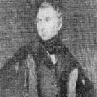 George Murray, 1834