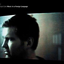 Review of Music In A Foreign Language