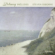 Review of The Complete Preludes
