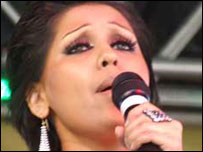 Mona Singh