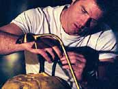 Commander John Crichton