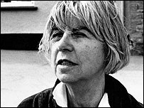 Ann Jellicoe