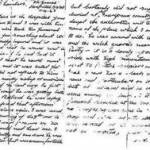 Letter From The Chaplain