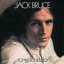 Review of Songs For A Tailor