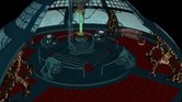 Alternate TARDIS... Alternate TARDIS...