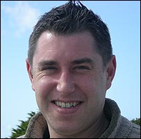 Arrun Wilkie