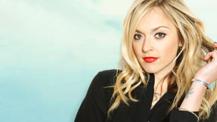 Fearne Cotton