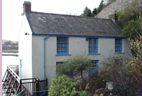 Y <i>Boathouse</i>