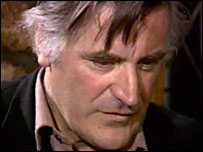 Ted Hughes