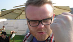 Huw Stephens