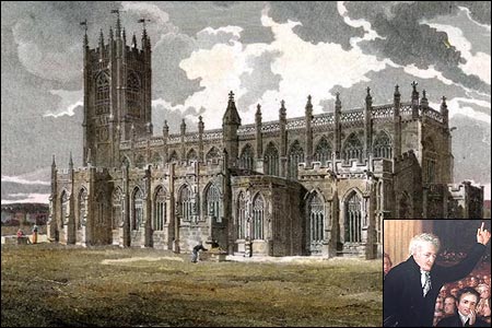 Manchester Cathedral