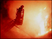 Firefighter