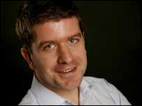 Nathan Turvey