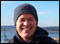 Exmouth musician Dan Church