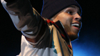Chris Brown