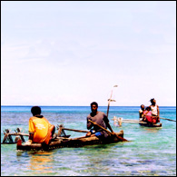 Vanuatu
