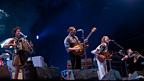 Arcade Fire on the Main Stage