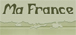 Ma France course in 12 weeks