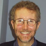 Dr Paul Joyce