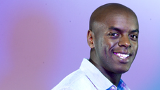 Trevor Nelson