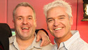 Philip Schofield plays The Square (08:45)