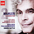 Review of Symphony No.2 in C Minor – ‘Resurrection’ (Sir Simon Rattle/Berlin Symphony Orchestra)