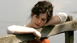 Becoming Jane