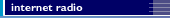 Internet Radio