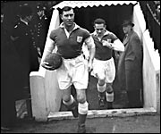 Jack Chisholm