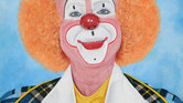 Cuckoo the Clown...