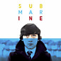 Review of Submarine EP