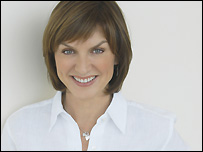 Fiona Bruce