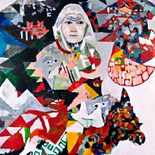 Review of Tapestry of Webs