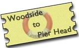 Woodside to Pier Head
