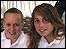 Sarah-Jane Smith & Jay Bichard