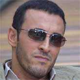 Kadim Al Sahir nominated in the Middle East/North Africa category