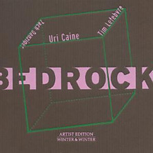 Review of Bedrock