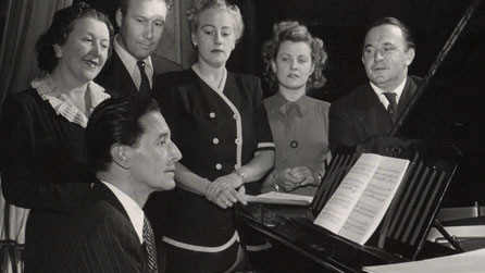 Ivor Novello
