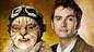 The Doctor and Brannigan