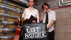 The Lost Brothers