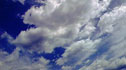 clouds
